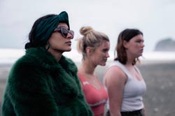 Сериал Дикарки / The Wilds